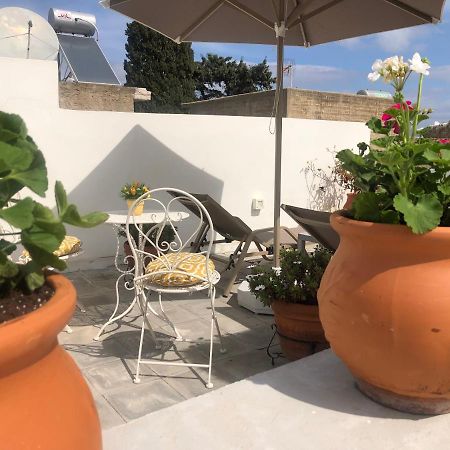Daria's Ηome Villa Rethymno  Bagian luar foto