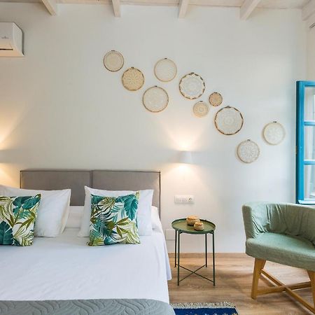 Daria's Ηome Villa Rethymno  Bagian luar foto