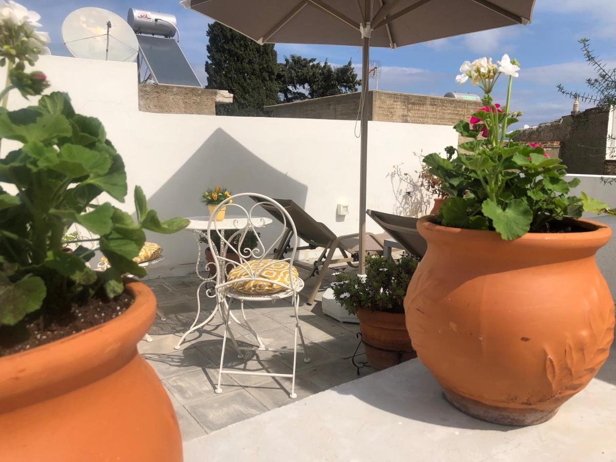 Daria's Ηome Villa Rethymno  Bagian luar foto