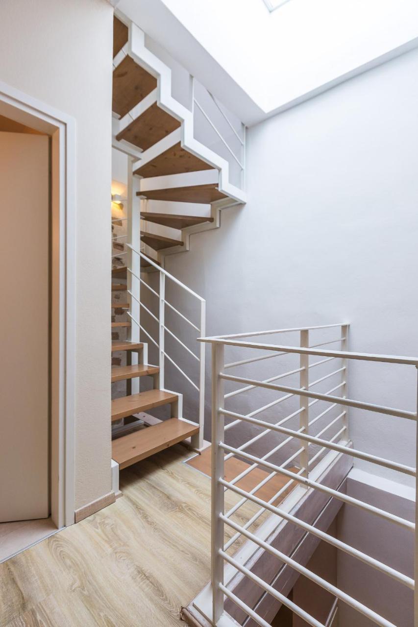 Daria's Ηome Villa Rethymno  Bagian luar foto