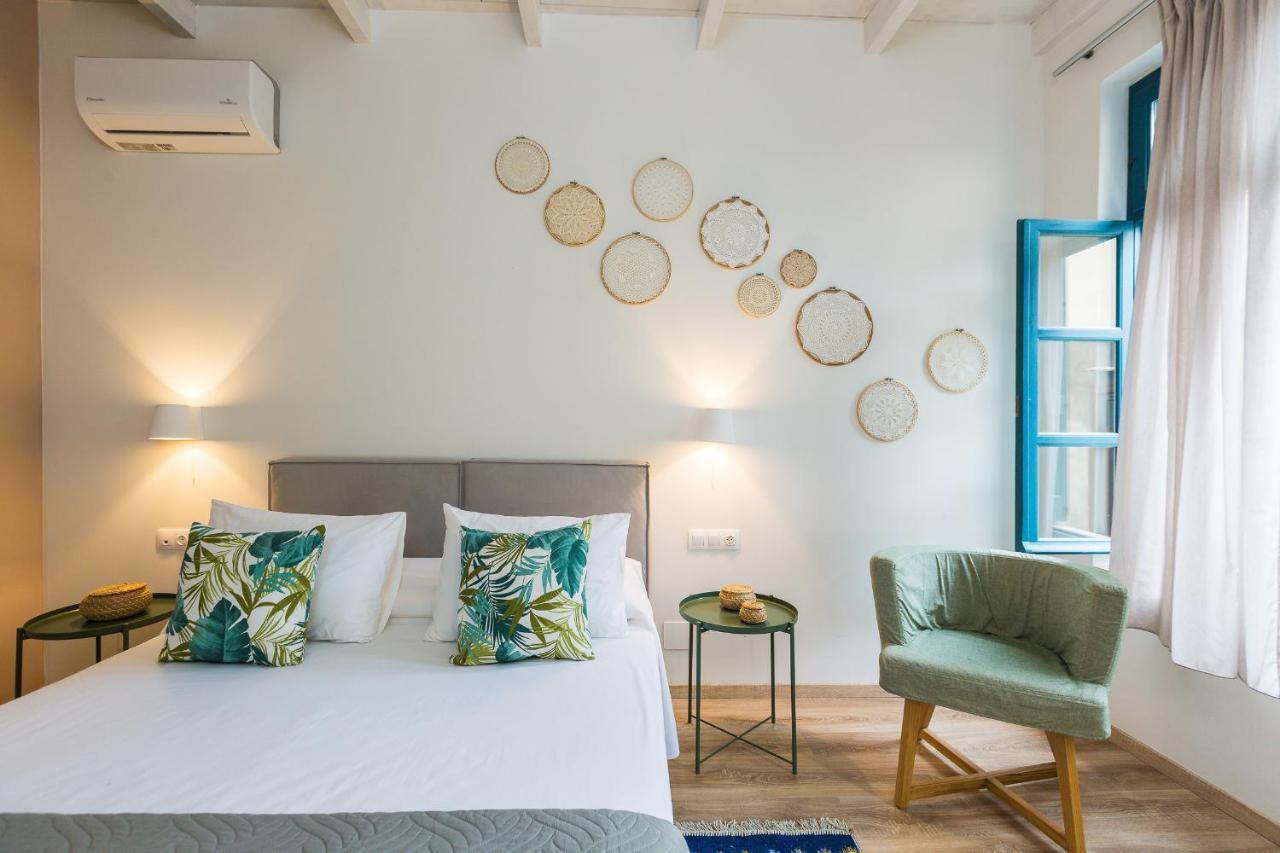 Daria's Ηome Villa Rethymno  Bagian luar foto