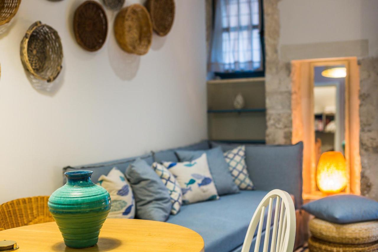 Daria's Ηome Villa Rethymno  Bagian luar foto